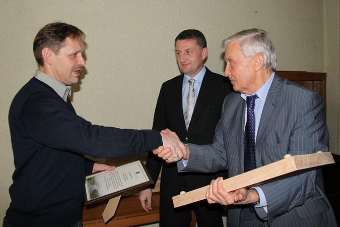 Kauno rajone išrinkti gražiausi sodai ir sodų bendrijos