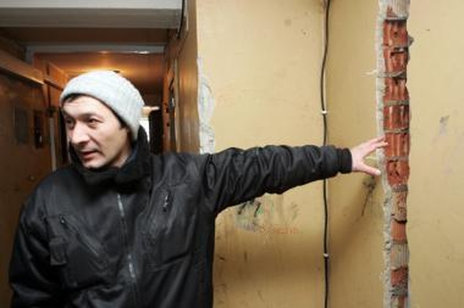 Dilema: turtas visų ar niekieno?