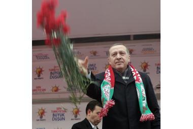 Turkai išaiškino sąmokslą prieš premjerą