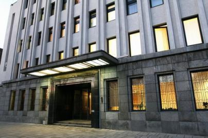 Kauno miesto savivaldybėje dirbs 40 žmonių mažiau 