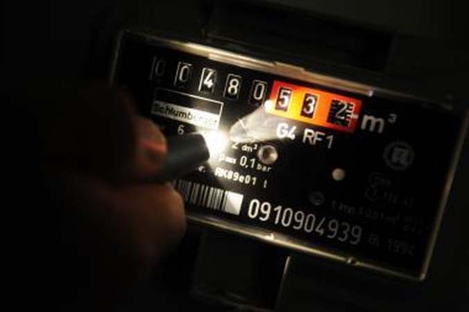 „Vilpra": brangstant dujoms žmonės suskubo taupyti