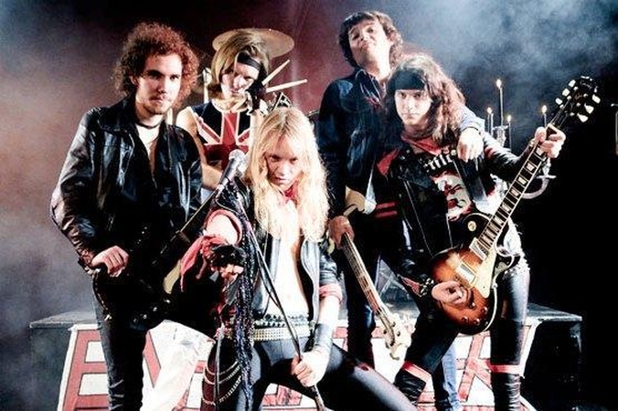 Festivalyje „Velnio akmuo“ skambės autentiškas Heavy metalas