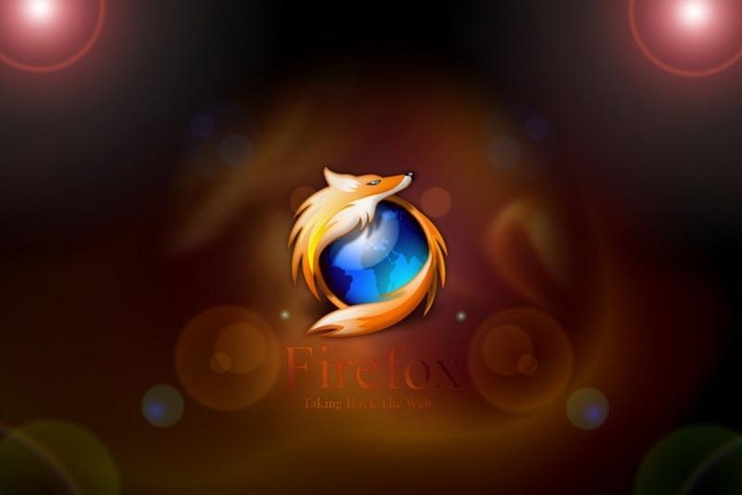Jau galite atsisiųsti galutinę „Firefox 8“ versiją