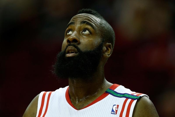 „Rockets“  strategas D. Motiejūnu ir vėl nepasitikėjo