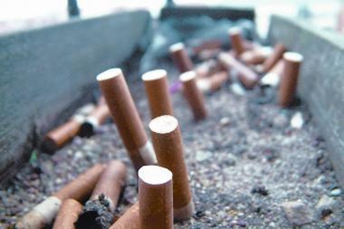 Elektroninės cigaretės: kenksmingos ar saugios? 