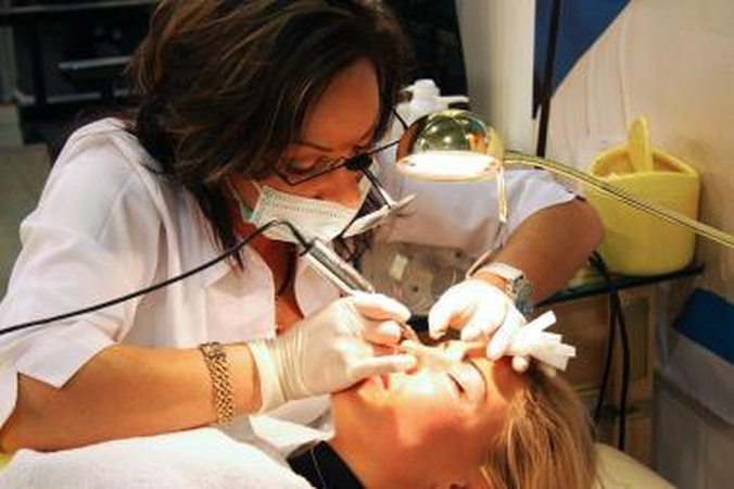 Ką reikėtų žinoti prieš einant į grožio saloną?