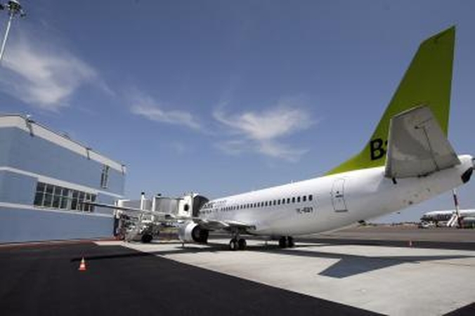 "airBaltic" planuoja šiemet atidaryti 9 naujas oro linijas iš Rygos