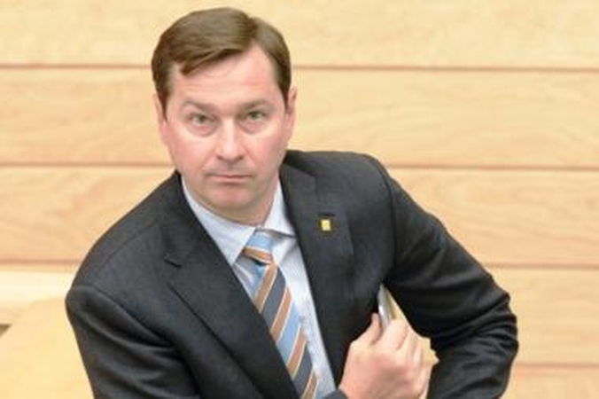 A.Zuokas: Vilniaus viešasis transportas grįžta į sovietmetį