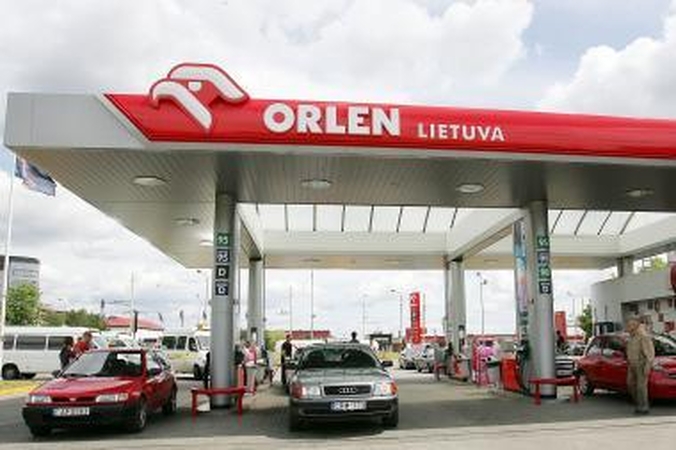 "Orlen" susitarė su "Totsa" ir "Gunvor" dėl naftos tiekimo "Orlen Lietuvai" 