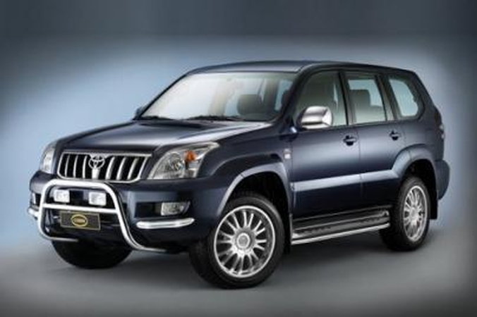 13 naudotų automobilių apžvalga (II dalis)