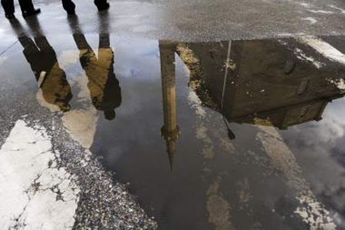 Kosove atskleista žmonių organais prekiavusi grupuotė