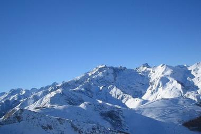 Alpėse žuvo čekų turistai