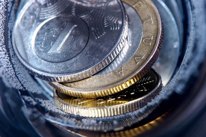 Vyriausybė tradicinėms bažnyčioms paskirtė beveik 2 mln. litų