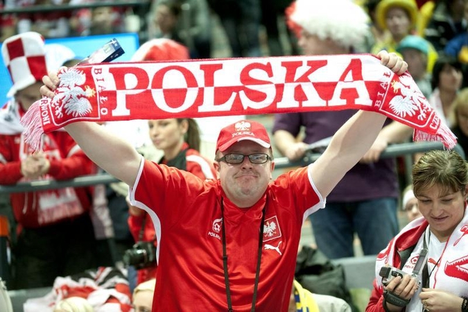 Lenkų kalba Britanijoje yra antra pagal populiarumą