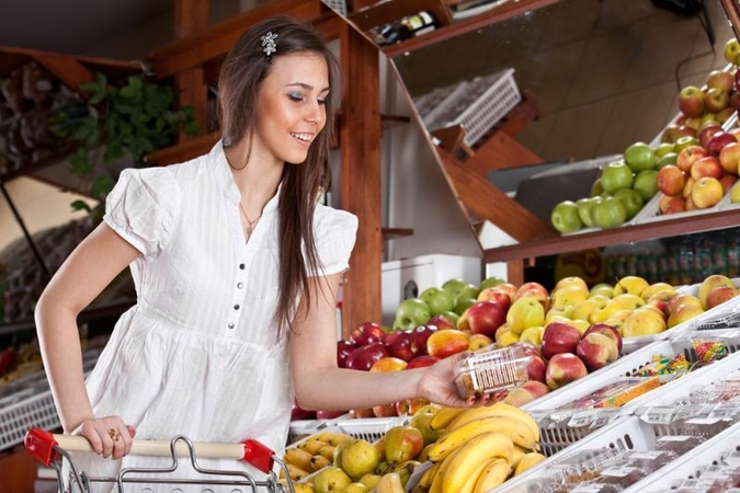 Naudingi patarimai, kaip sutaupyti perkant maisto produktus