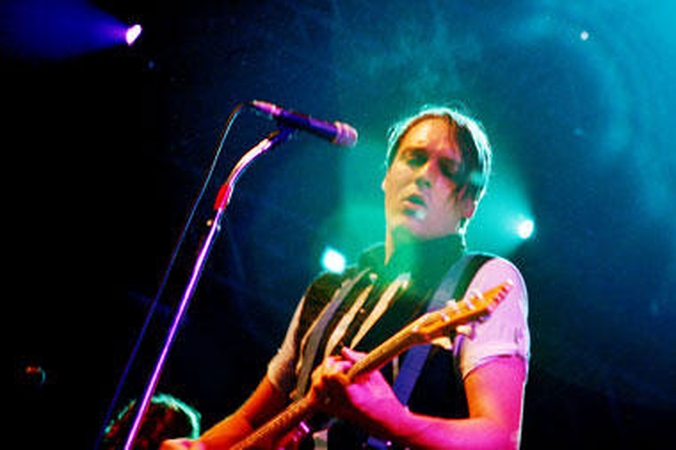 Kanados roko grupė "Arcade Fire" pelnė pagrindinį "Grammy" apdovanojimą
