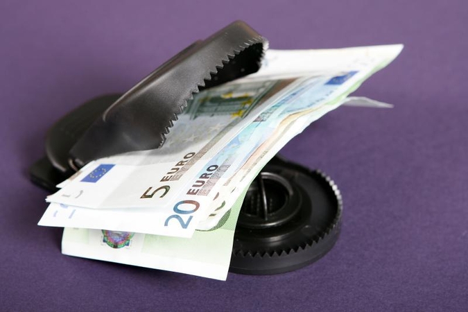 Prognozuojama, kad Lietuvos pramonės įmonės gali patirti stagnaciją
