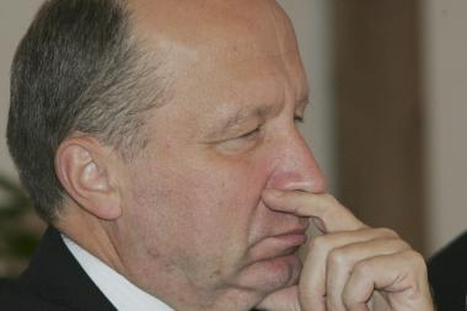 Pateikiama Vyriausybės versija apie jos išlaikymo kaštus