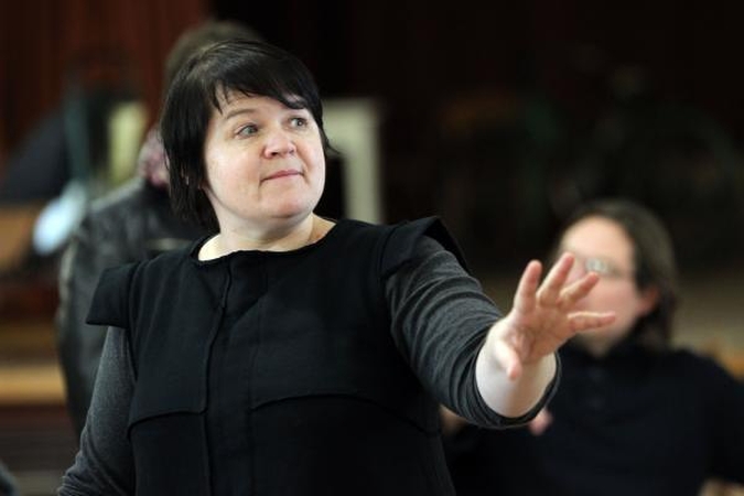 Sostinėje įkurtas privatus operos teatras 