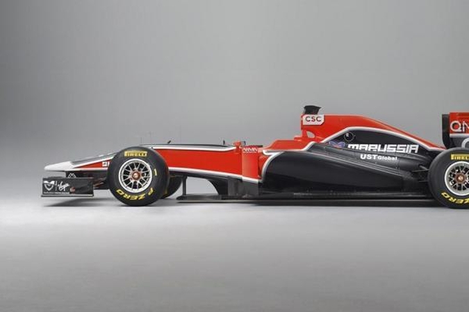 "Formulė - 1" pereis prie mažų variklių