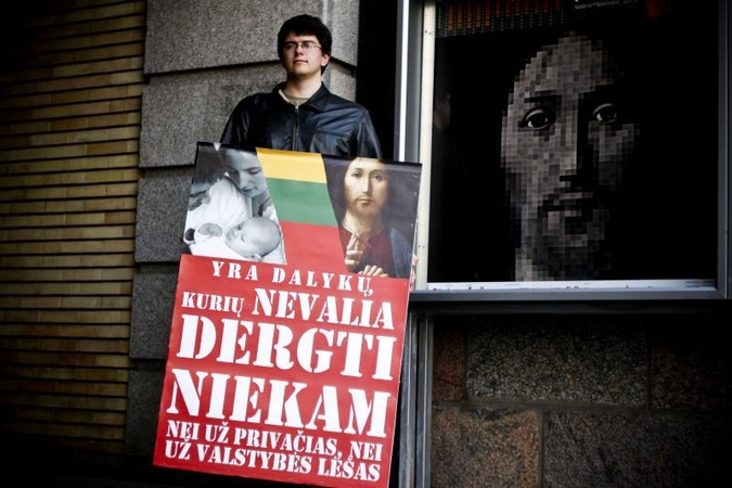 Ryškiausi 2012-ųjų kultūros įvykiai Lietuvoje