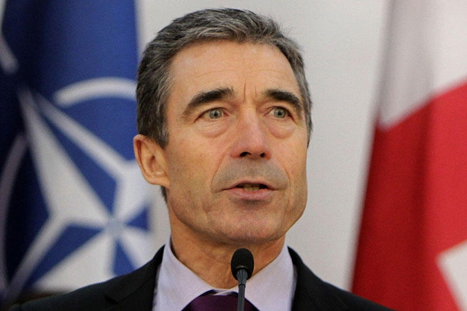 NATO: Baltijos šalims nebūtų tikslinga investuoti  į oro pajėgas