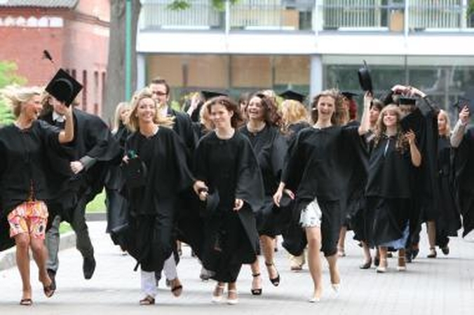 Teisės studentai susirungs žinių konkurse