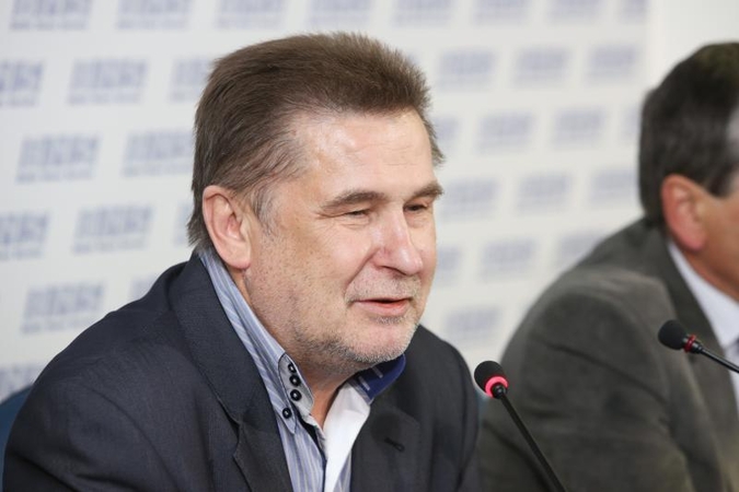 Dalis Drąsos kelio atstovų - už „darbiečių“ neliečiamybės panaikinimą
