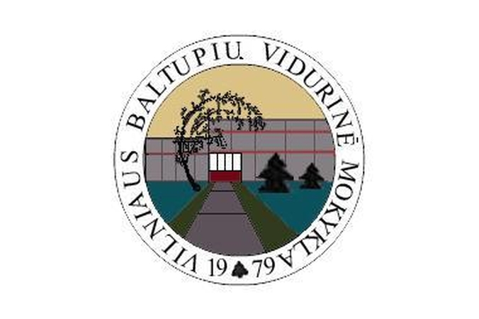 Mokyklos jubiliejuje pagerbti medžiai