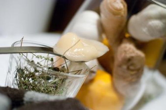 Liaudies medicina: kaip rinkti vaistažoles? 