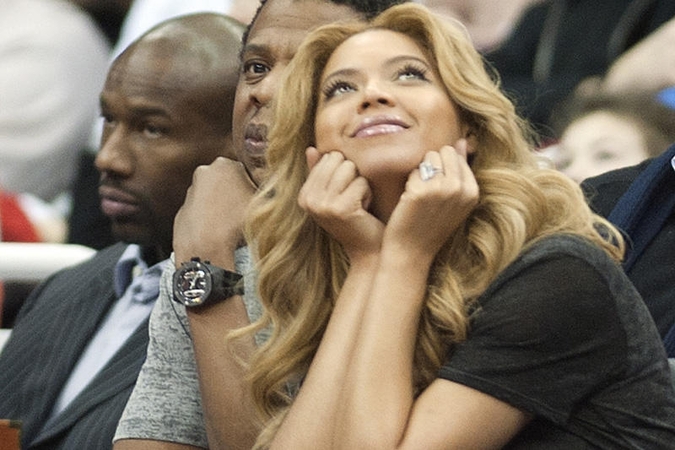 Naujojo Beyonce albumo pavadinimu taps visą gyvenimą ją lydintis skaičius „4“