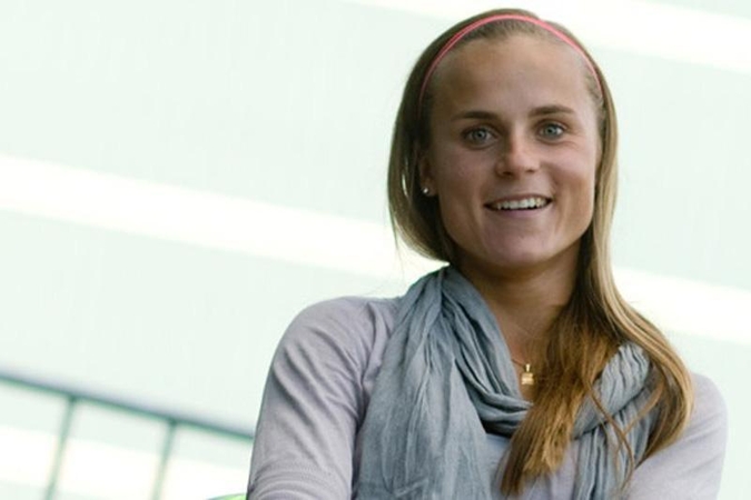 L.Stančiūtė WTA reitinge prarado keturias pozicijas