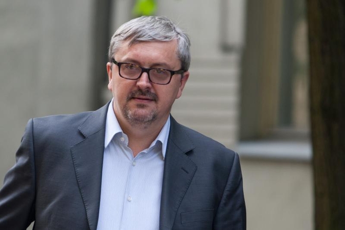 WikiLeaks: premjero patarėjas sakė, kad LRT vadovą reikia pakeisti