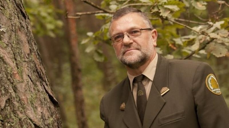 Urėdas: daugeliui žmonių miškas dar tikrai tamsus