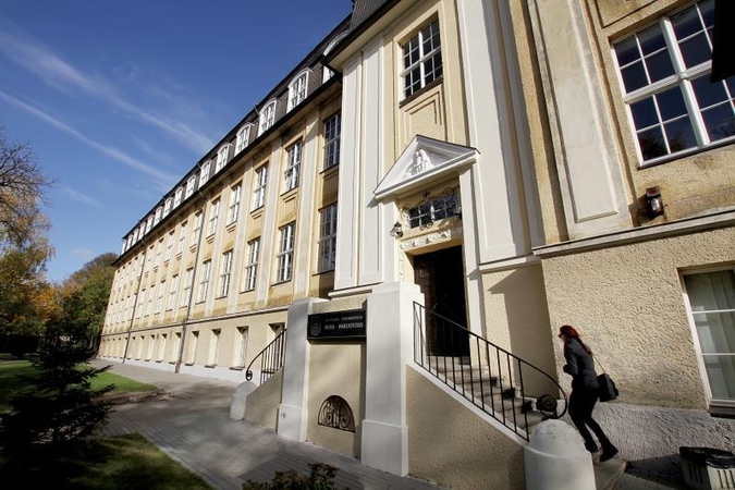 KU konferencija „Sugrįžtantys archyvai –  Lietuvos mokslininkams“