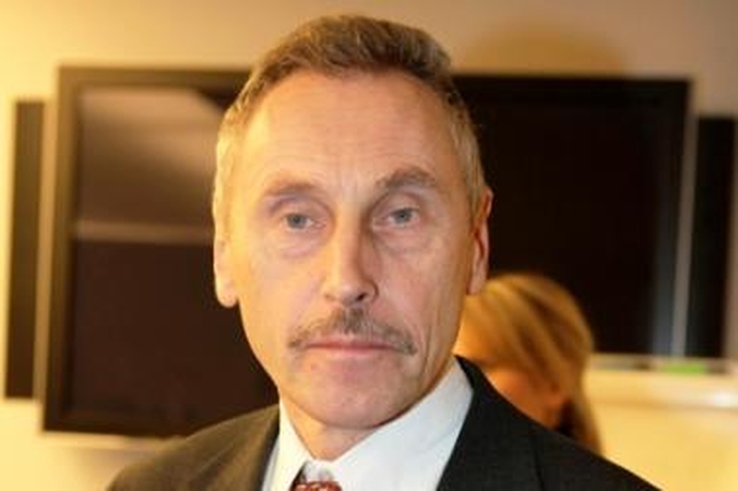 Parama Lietuvos energetinei nepriklausomybei - iš Briuselio ir Vašingtono  