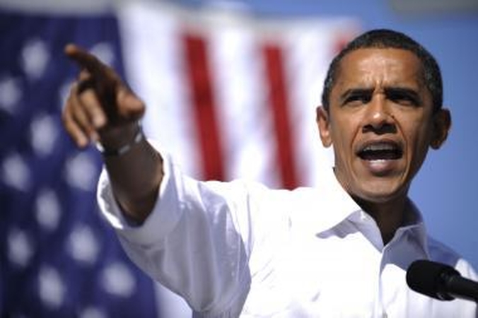 B.Obama: Vašingtono ir Izraelio santykių neištiko jokia krizė