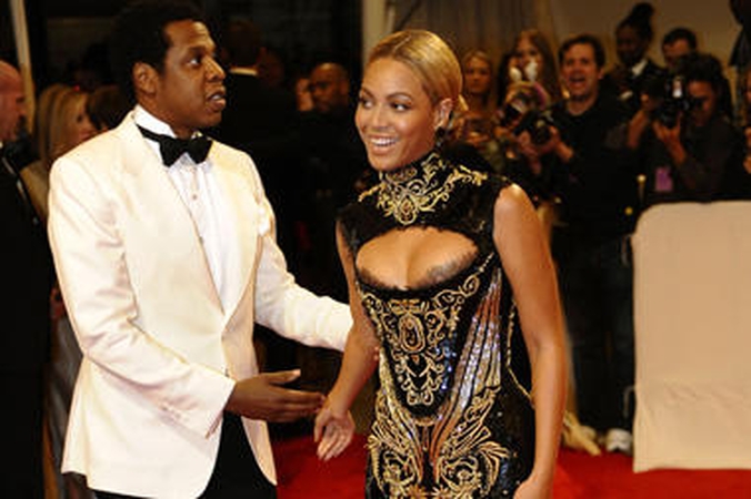 Beyonce nauja daina dedikuota rugsėjo 11-osios aukoms 