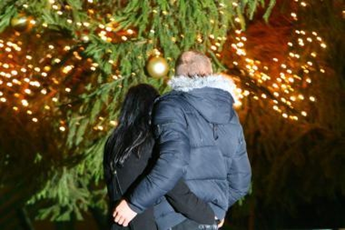Latvijos ir Estijos premjerai susitarė, kad pirmoji Kalėdų eglutė buvo papuošta Livonijoje