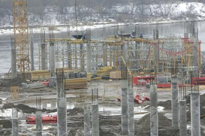 Kauno arena laukia pasiūlymų