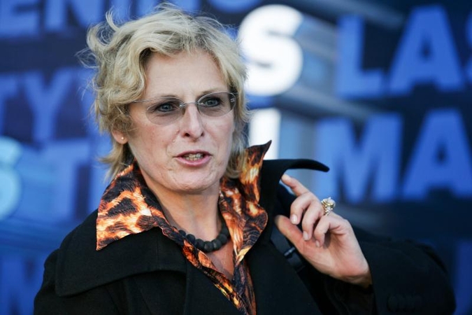 R.Vanagaitė: tėvų turtas turės būti naudojamas jų priežiūrai