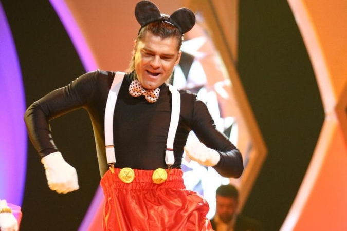 A.Zuoko bendražygis aktyviai gina „Snorą“