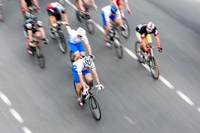 „Giro d'Italia“ dviratininkų lenktynėse R.Navardauskas jau penktas