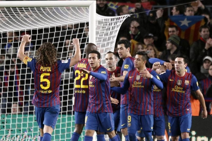 R.Garcia de Loza: „el Clasico“ - sunkiausias futbolo mačas