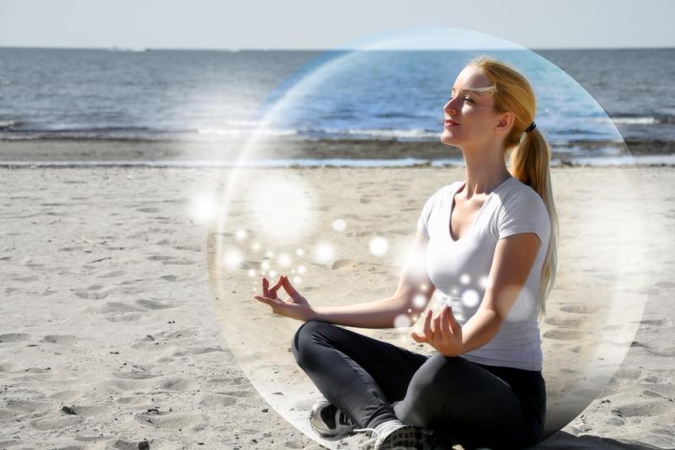 Prie pasaulinės meditacijos akcijos jungiasi ir lietuviai