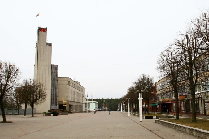 Šią savaitę Lietuvos muziejų kelias jau tęsiasi Dzūkijoje 