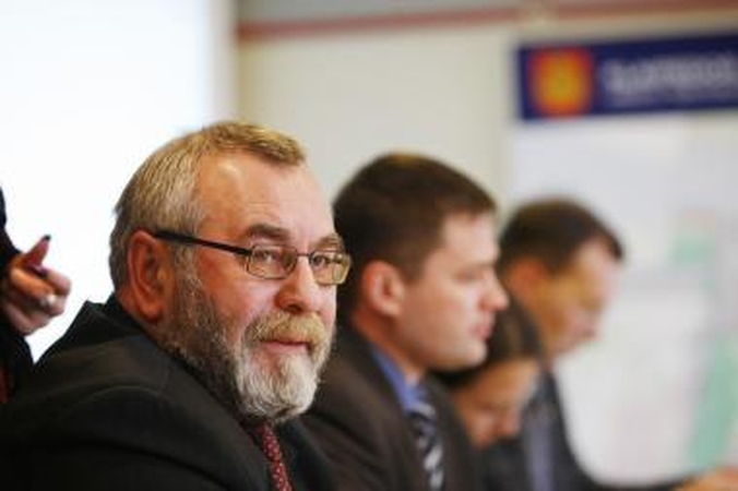 Dėl frazės – skundas