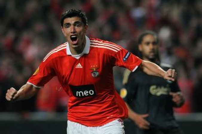 "Liverpool" Europos lygos ketvirtfinalį pradėjo nesėkme