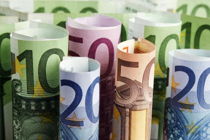 Italija kol kas neprašo pagalbos iš Europos Sąjungos
