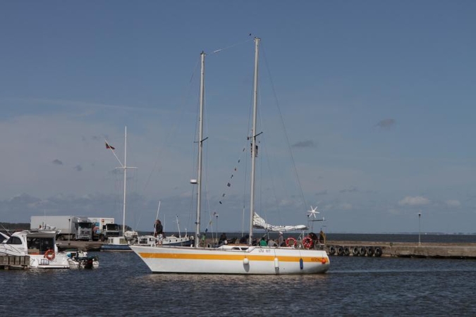 Neringa pritraukti turistų srautus tikisi moderniomis technologijomis